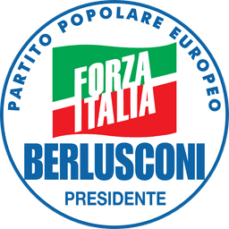 Simbolo di Forza Italia